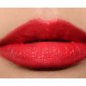 NWOB DIOR Rouge Dior Ultra Rouge 651 Ultra Fire Lipstick